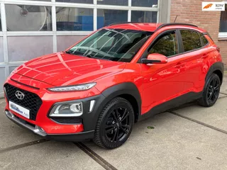 Hyundai Kona 1.0T Fashion,CLIMAT,CRUISE,LMV,APPLECARPLAY,87000KM