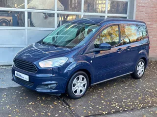 Ford Tourneo Courier 1.0 ,AIRCO,CRUISE,149892KM