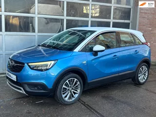 Opel Crossland X 1.2 120 Jaar Edition