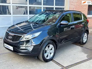 Kia Sportage 1.6 GDI DynamicPlusLine,CAMERA,NAVI,PANO,CLIMAT,CRUISE,LMV,PDC