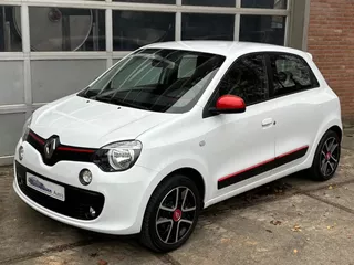 Renault Twingo 0.9 TCe Dynamique Lane assist,climat,cruise CLIMAT,CRUISE,LANE ASSIST,16 INCH LMV