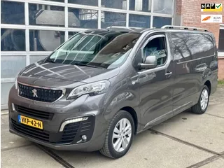 Peugeot Expert 2.0 HDI 180 L3 Premium AUTOMAAT,NAVI,CRUISE,CLIMAT