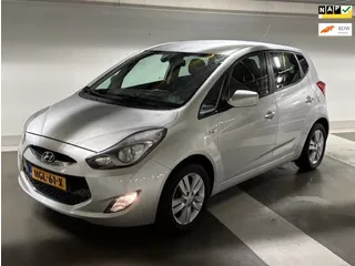 Hyundai IX20 1.6i i-Catcher CLIMAT,LMV,STOEL VERW,PDC