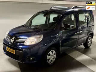 Renault Kangoo Family 1.2 TCe Limited