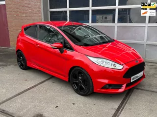 Ford Fiesta 1.6 ST1,98231 KM AANTOONBAAR