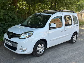 Renault Kangoo Family 1.2 TCe,NAVI,CLIMAT,CRUISE,PANORAMA