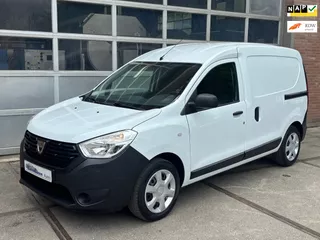 Dacia Dokker 1.0 TCe Essential,AIRCO,BTW EN BPM VRIJ